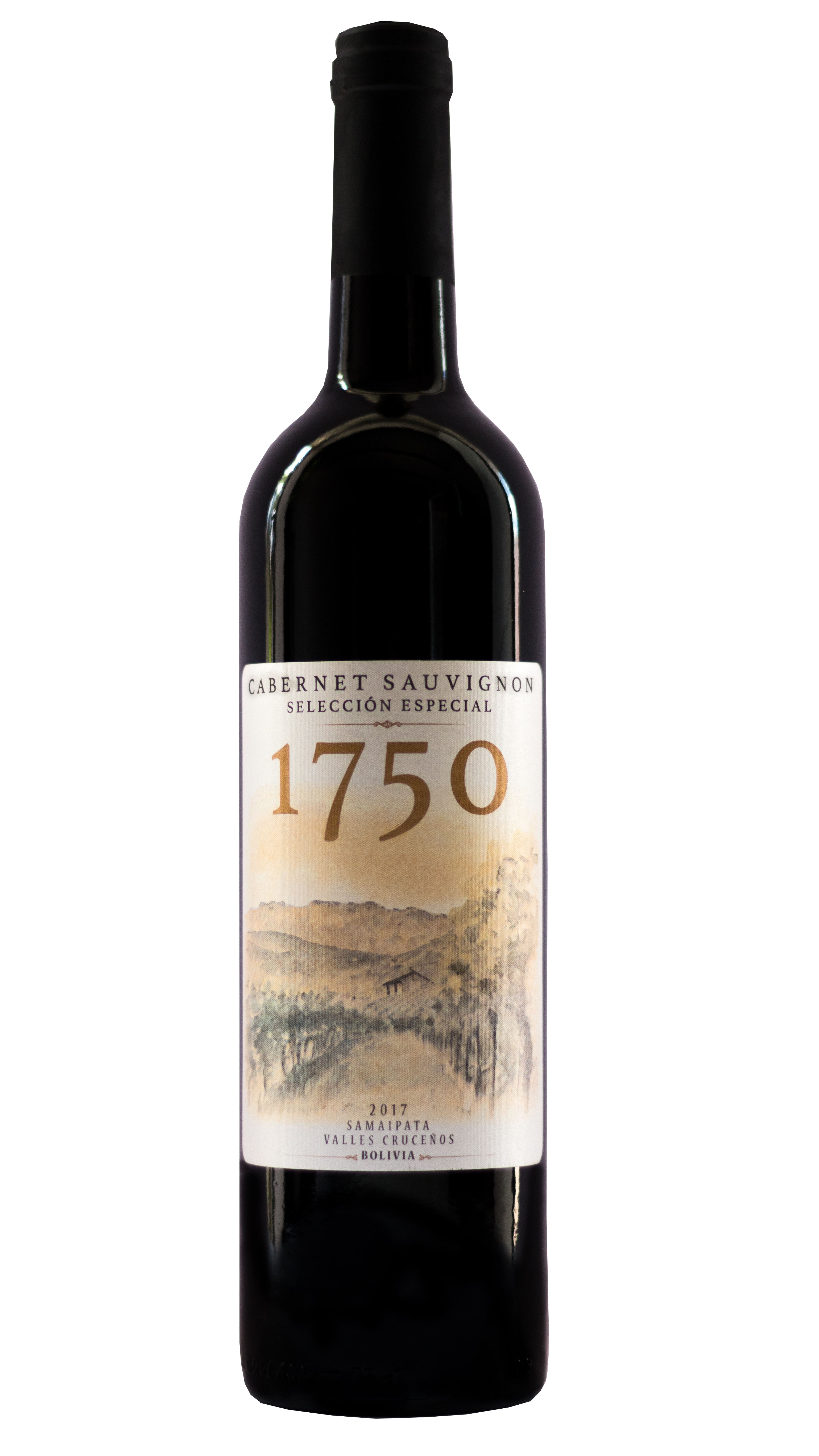 Cabernet Sauvignon, 2019